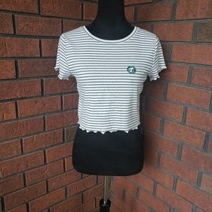 NWT Aeropostale Crop Top, Women's size XL